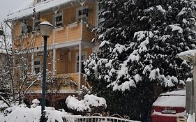 Erika's Haus in der Sonne